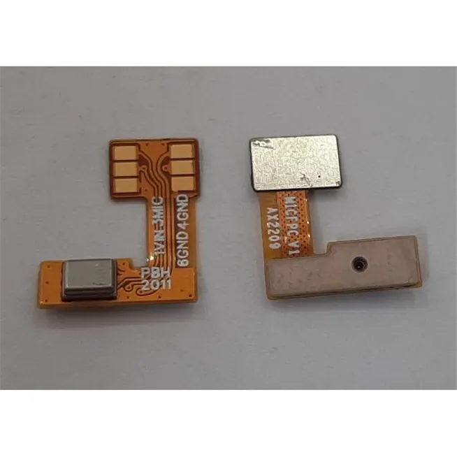 Flex microfono para Motorola Moto G8 Play calidad premium