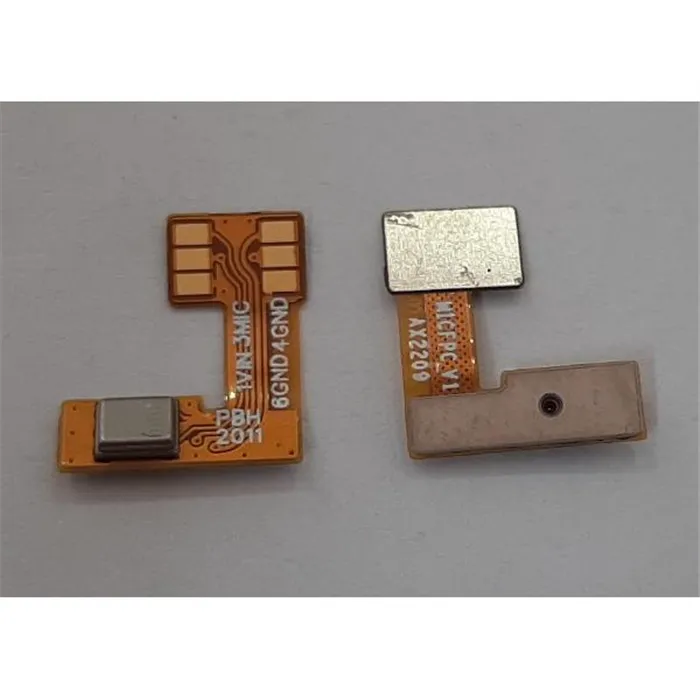 Flex microfono para Motorola Moto G8 Play calidad premium