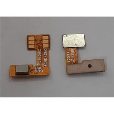 Flex microfono para Motorola Moto G8 Play calidad premium