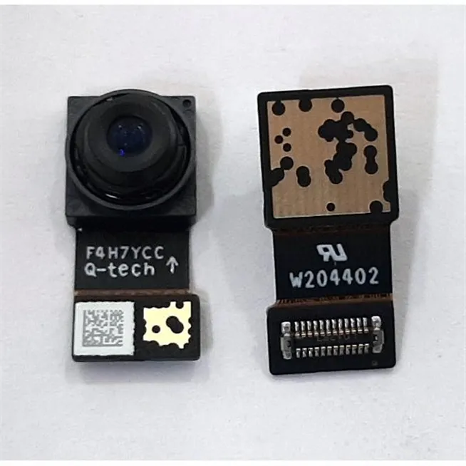 Flex camara trasera 8 mpx ultrawide para Motorola Moto G8 Power calidad premium