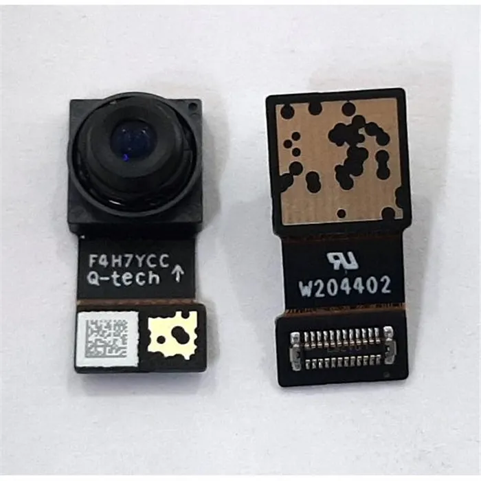 Flex camara trasera 8 mpx ultrawide para Motorola Moto G8 Power calidad premium