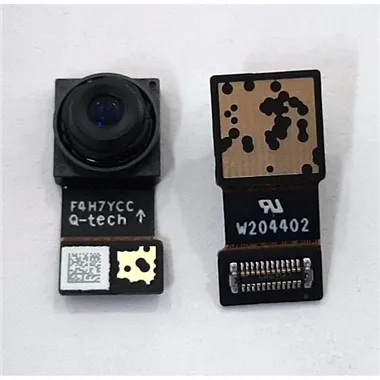 Flex camara trasera 8 mpx ultrawide para Motorola Moto G8 Power calidad premium