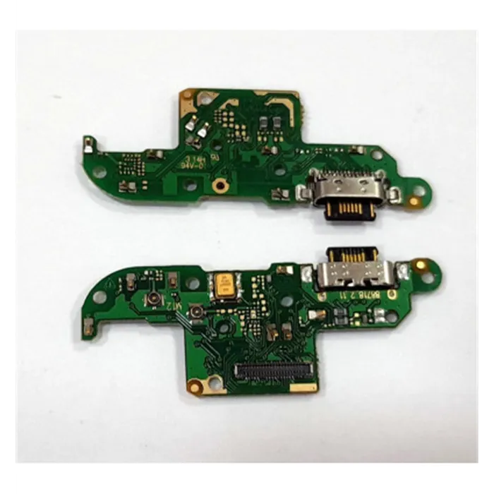 Flex puerto carga para Motorola Moto G8 Power calidad premium