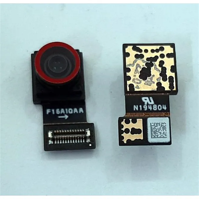 Flex camara frontal 16 mpx para Motorola Moto G8 Power calidad premium