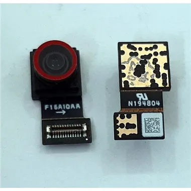Flex camara frontal 16 mpx para Motorola Moto G8 Power calidad premium