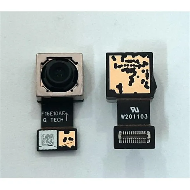 Flex camara trasera wide 16 mpx para Motorola Moto G8 Power calidad premium