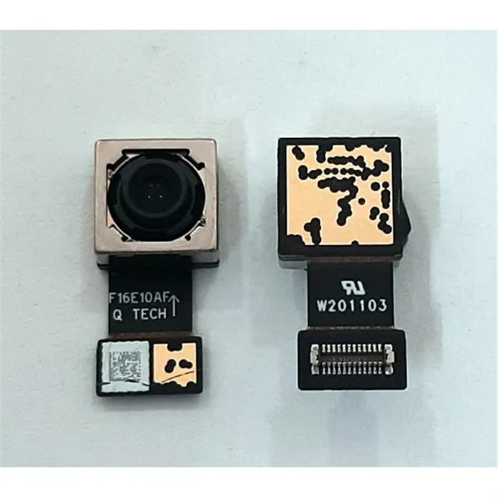 Flex camara trasera wide 16 mpx para Motorola Moto G8 Power calidad premium
