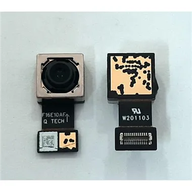 Flex camara trasera wide 16 mpx para Motorola Moto G8 Power calidad premium