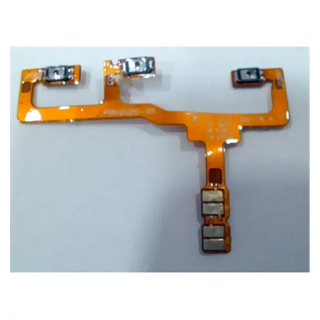 Flex power mas volumen para Motorola Moto G8 Power calidad premium