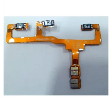 Flex power mas volumen para Motorola Moto G8 Power calidad premium