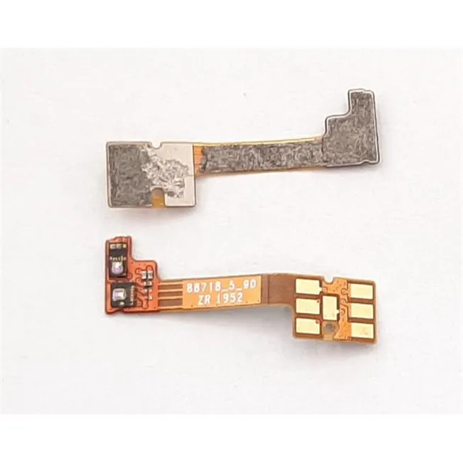 Flex sensor para Motorola Moto G8 Power calidad premium
