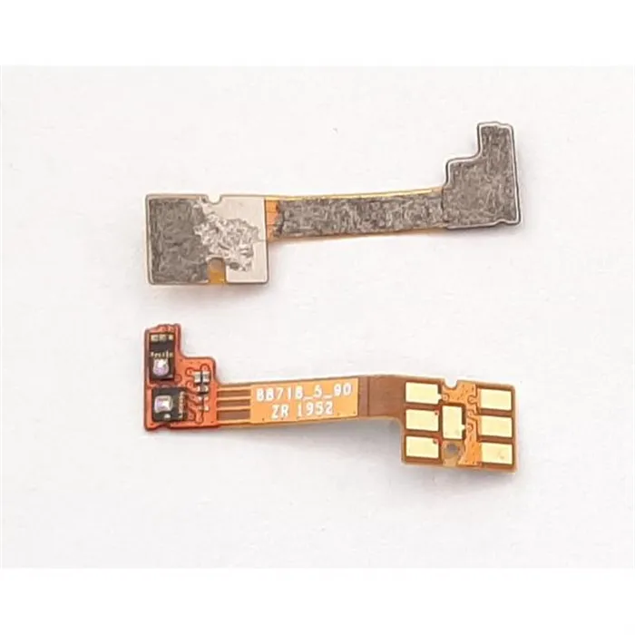 Flex sensor para Motorola Moto G8 Power calidad premium