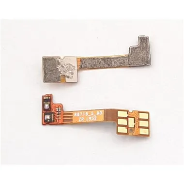 Flex sensor para Motorola Moto G8 Power calidad premium