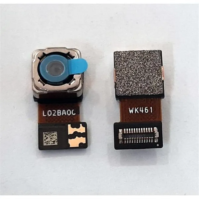 Flex camara trasera macro 2 mpx para Motorola Moto G8 Power calidad premium