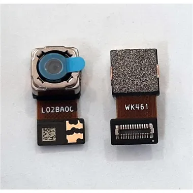 Flex camara trasera macro 2 mpx para Motorola Moto G8 Power calidad premium