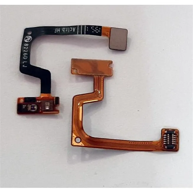 Flex sensor para Motorola Moto G8 Power calidad premium
