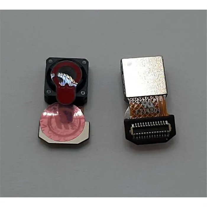 Flex camara trasera macro 2 mpx para Motorola Moto G82 XT2225 calidad premium