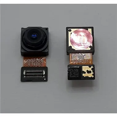 Flex camara trasera ultrawide 8 mpx para Motorola Moto G82 XT2225 calidad premium