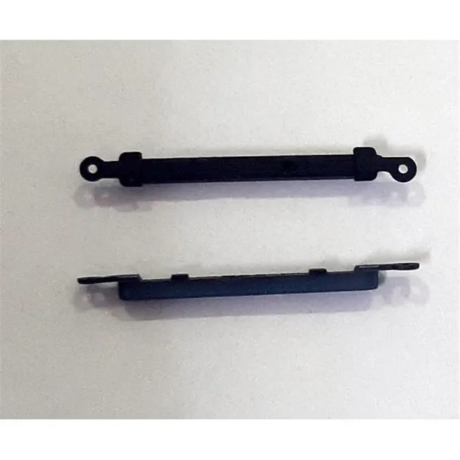 Boton volumen negro para Motorola Moto G82 XT2225 calidad premium