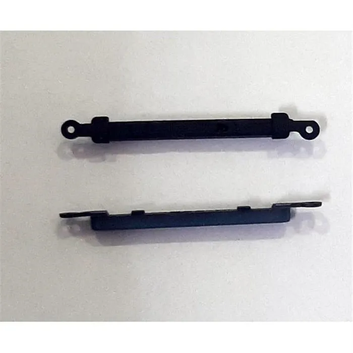 Boton volumen negro para Motorola Moto G82 XT2225 calidad premium