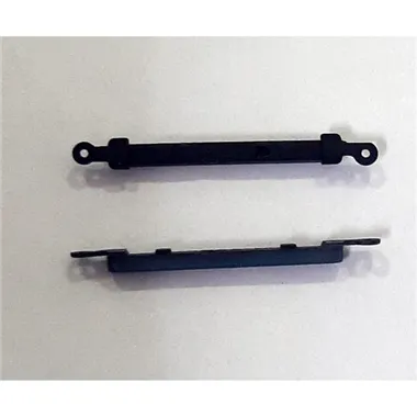 Boton volumen negro para Motorola Moto G82 XT2225 calidad premium