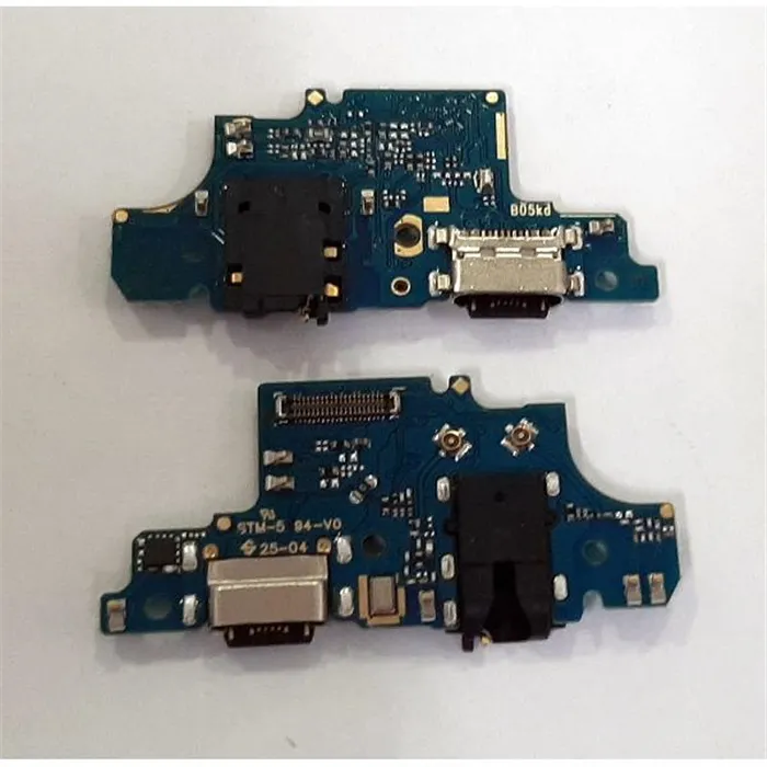 Flex puerto carga para Motorola Moto G82 XT2225 calidad premium