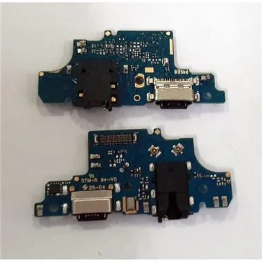Flex puerto carga para Motorola Moto G82 XT2225 calidad premium