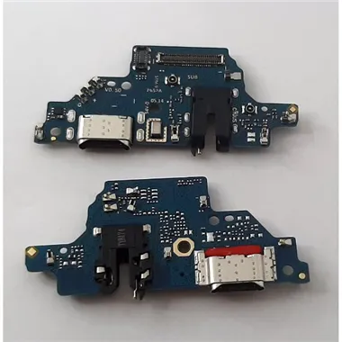 Flex puerto carga para Motorola Moto G84 5G calidad premium