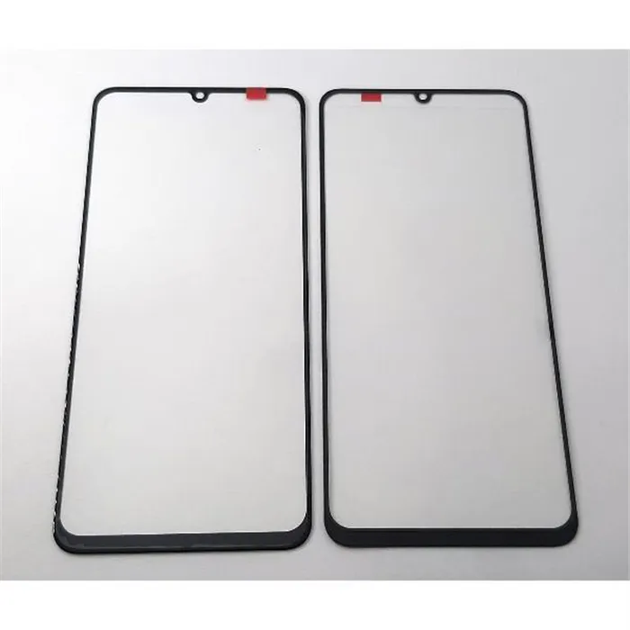 Cristal negro para Motorola Moto G84 5G