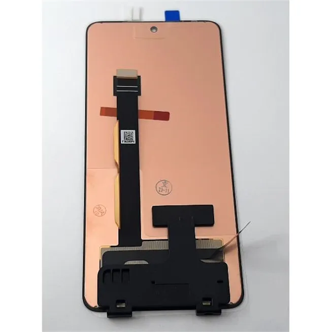 Pantalla lcd para Motorola Moto G84 5G mas tactil negro calidad premium