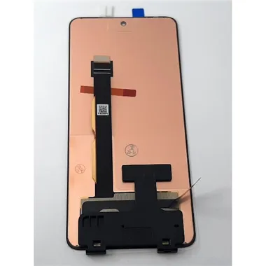 Pantalla lcd para Motorola Moto G84 5G mas tactil negro calidad premium
