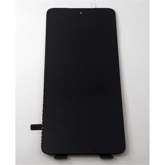 Pantalla lcd para Motorola Moto G84 5G mas tactil negro calidad premium
