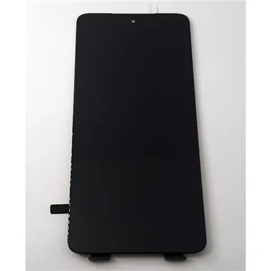 Pantalla lcd para Motorola Moto G84 5G mas tactil negro calidad premium