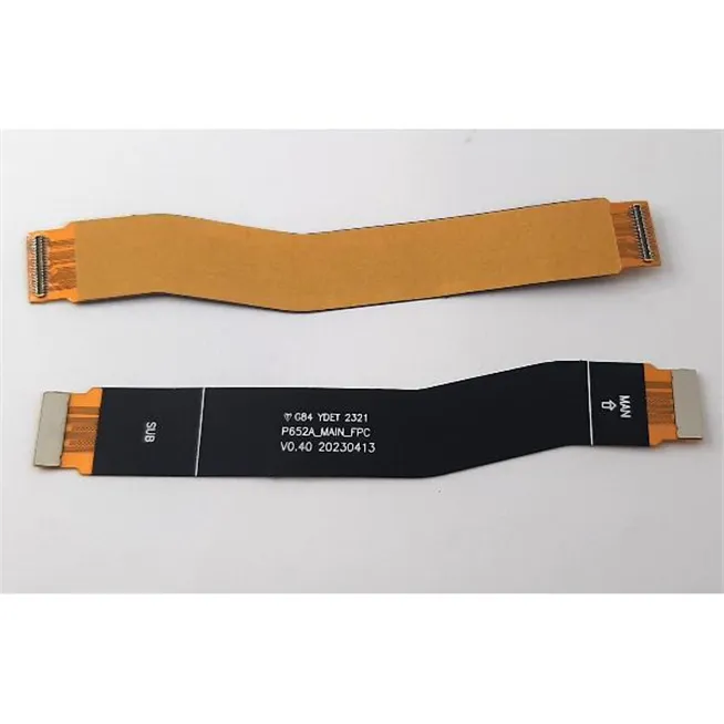 Flex central para Motorola Moto G84 5G calidad premium