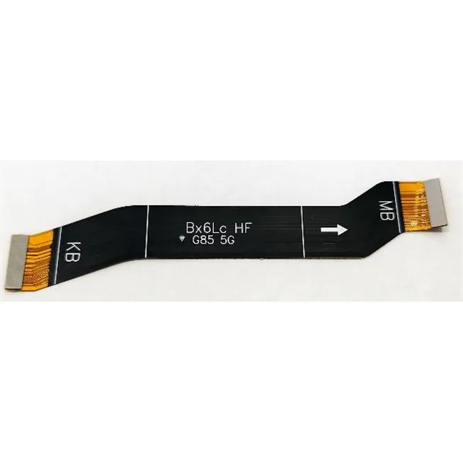 Flex central para Motorola Moto G85 5G calidad premium