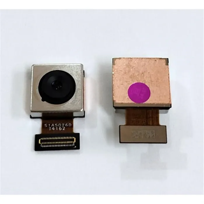 Camara trasera 50mp para Motorola Moto G85 5G XT2427-3 calidad premium