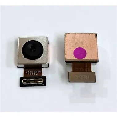 Camara trasera 50mp para Motorola Moto G85 5G XT2427-3 calidad premium