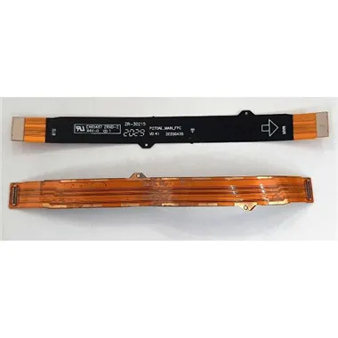 Flex central para Motorola Moto G9 Play calidad premium