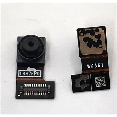 Flex camara frontal 8 mpx para Motorola Moto G9 Play calidad premium