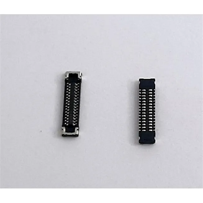 Conector FPC placa base en placa 30pin para Motorola Moto G9 Play calidad premium