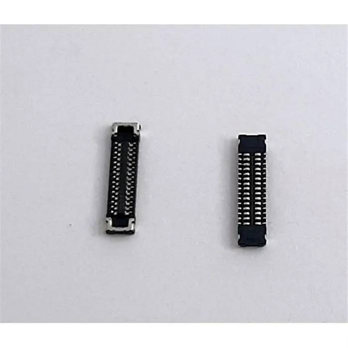 Conector FPC placa base en placa 30pin para Motorola Moto G9 Play calidad premium