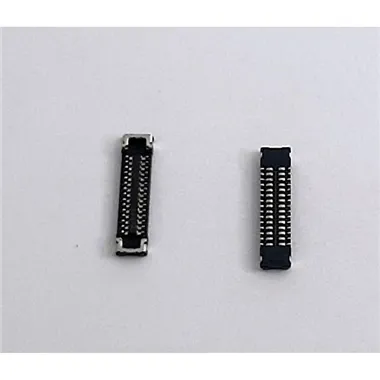 Conector FPC placa base en placa 30pin para Motorola Moto G9 Play calidad premium
