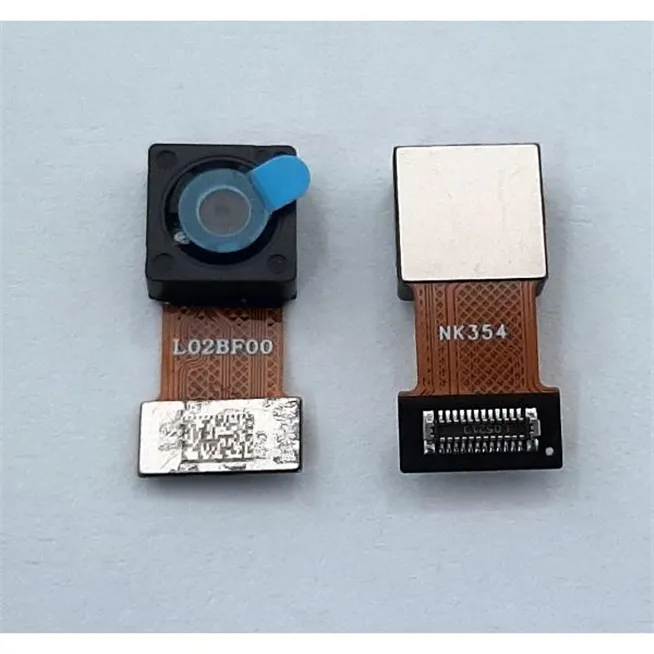 flex camara trasera macro 2 mpx para moto g9 play calidad premium