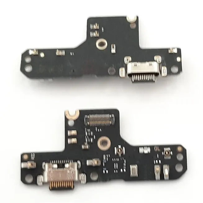 Flex puerto carga para Motorola Moto G9 Plus calidad premium