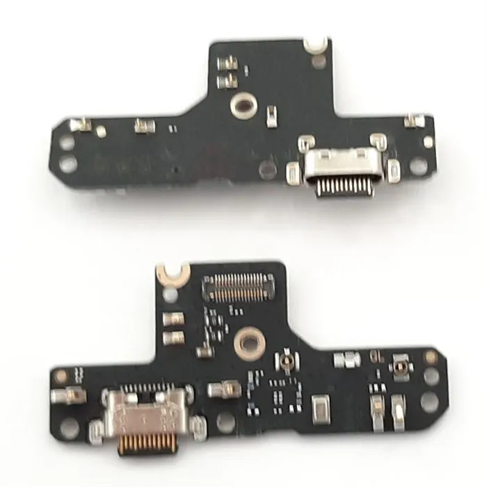 Flex puerto carga para Motorola Moto G9 Plus calidad premium