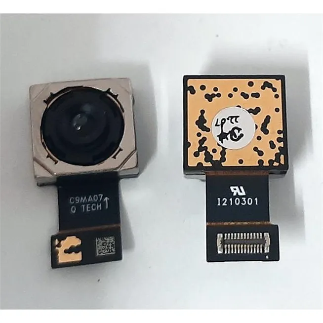 Flex camara trasera 64mpx para Motorola Moto G9 Plus calidad premium
