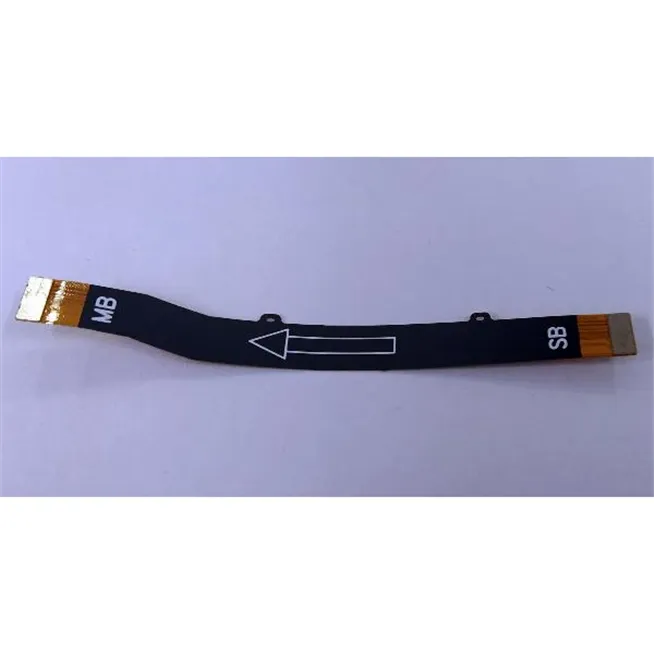 Flex central para Motorola Moto G9 Plus calidad premium