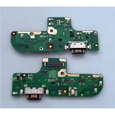 Flex puerto carga para Motorola Moto G9 Power calidad premium