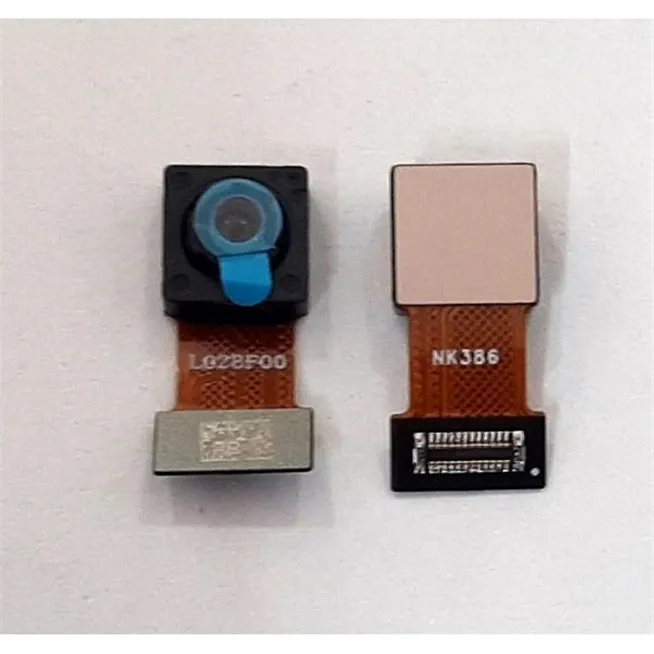 Flex camara frontal macro 2 mpx para Motorola Moto G9 Power calidad premium