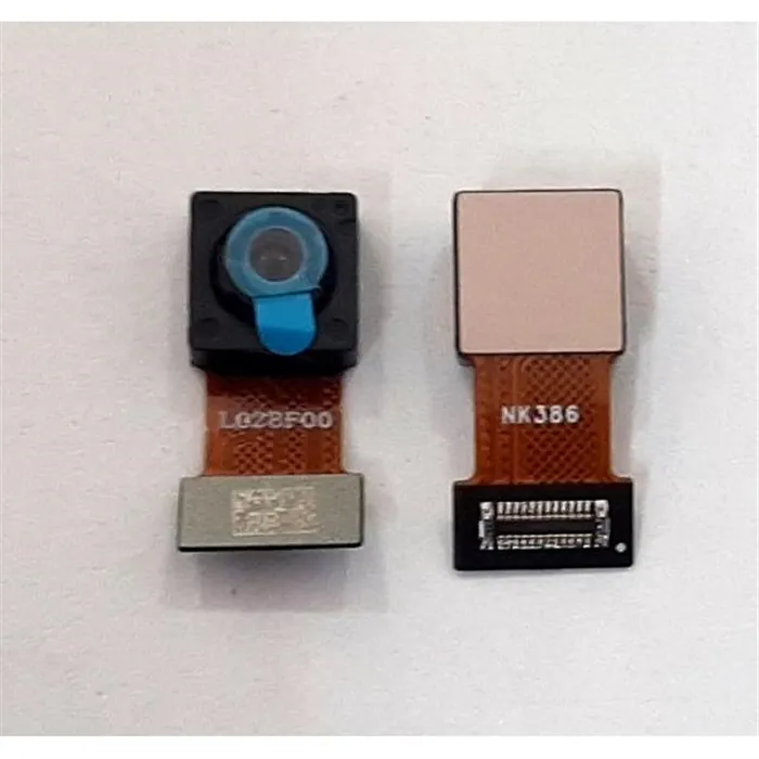 Flex camara frontal macro 2 mpx para Motorola Moto G9 Power calidad premium